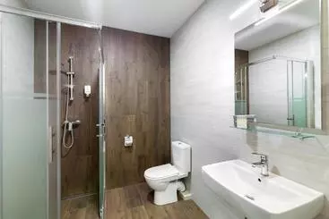 هتل آپارتمان Austrian Apart