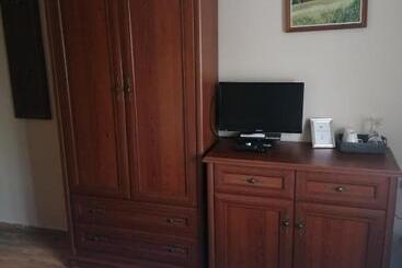 צימר Szépasszony Fogadó