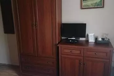 Aamiaismajoitus (B&B) Szépasszony Fogadó