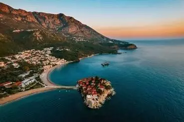 هتل Villa Geba Boutique
