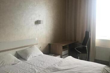 Szálloda Apart Assistant On Smart Plaza