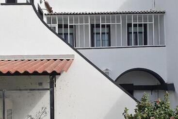 ホテル Casa Do Teatro