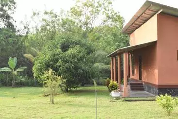 Nil Bawana Nature Resort