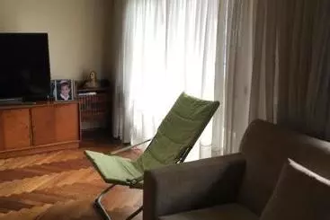 پانسیون Habitación Belgrano