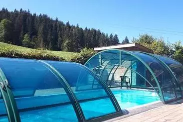 Stockis Mountaindestillerie   Appartements