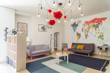 Auberge Internesto Brno