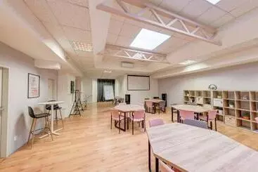 Ostello Internesto Brno