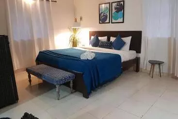 Bed & Breakfast Casa Casita Candolim