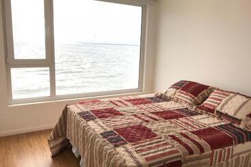 De La Costa Apartamentos