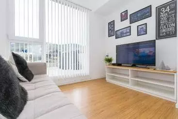 De La Costa Apartamentos
