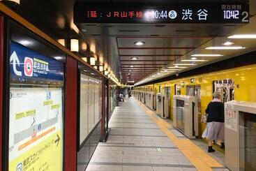 Aparthotel Establishment Asakusa