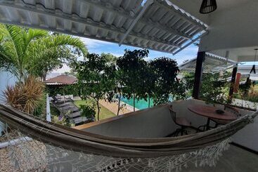 هتل Pousada Casa De Shiva