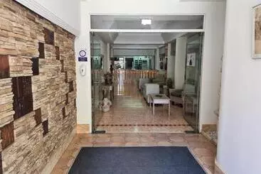 Apartamentos Catalina Park