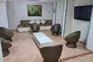 Apartamentos Catalina Park