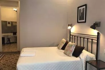 Хостел Casa Consell Gran Via, Guest House