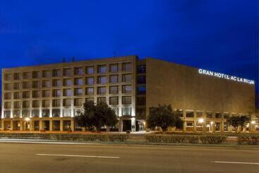 Ac Hotel La Rioja By Marriott