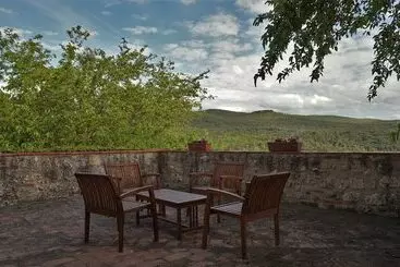 Hôtel Relais Castelbigozzi