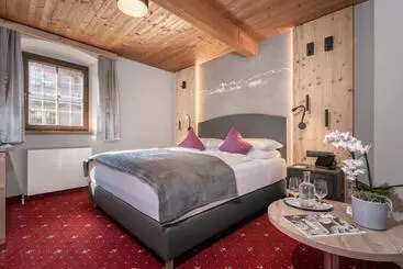 فندق Der Postwirt