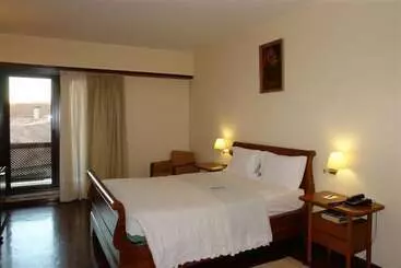 בית מלון כפרי Fortaleza de Almeida