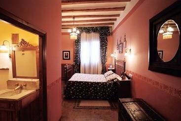 فندق Hospederia Meson De La Dolores