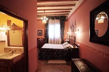Hotel Hospederia Meson De La Dolores