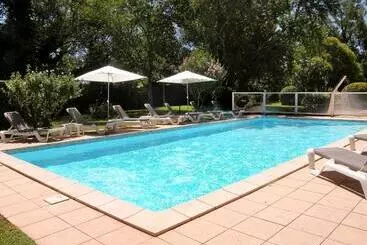 호텔 Ibis Cavaillon Portes Du Luberon