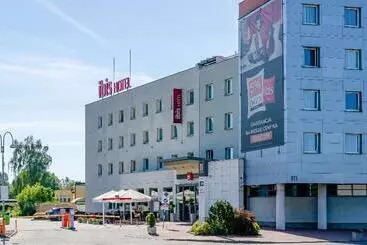 Hotel Ibis Częstochowa