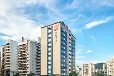 Hotel Ibis Florianopolis