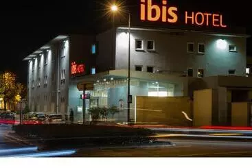 호텔 Ibis Guimaraes