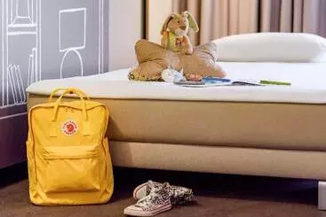 Hotel Ibis Luebeck City