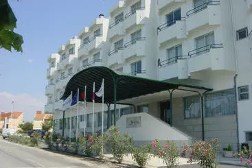 هتل Agua S Nelas Parq