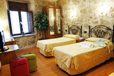 فندق Palacio Antigua Audiencia