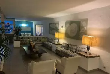 Hotel Pousada Dos Gravatas