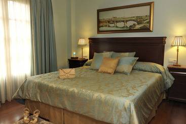 Landelijk hotel Yit Vereda Real