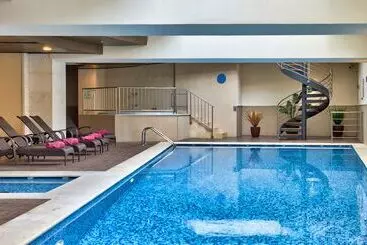 Db San Antonio Hotel + Spa All Inclusive