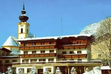 Hotel Schönblick Garni