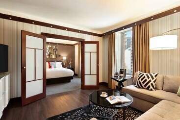 ホテル Sofitel Philadelphia At Rittenhouse Square