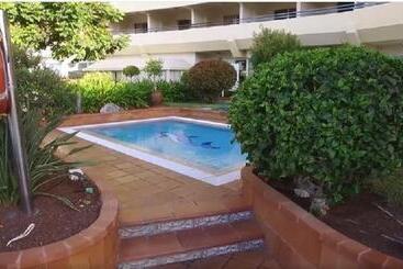 Apartahotel Hovima Santa Maria