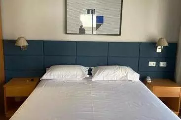 هتل آپارتمان Flat Lindo Próximo Ao Ibirapuera