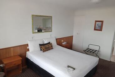 Outback Motel Mt Isa