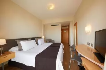 Hotelli Zurbarán Palma