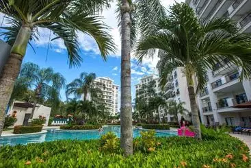 アパートホテル Luxury Condo At Jaco Bay, Costa Rica S Best Beach