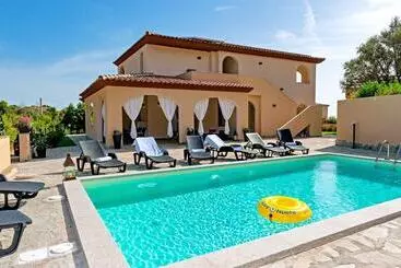 Aparthotel Molarotto Camere Con Angolo Cottura