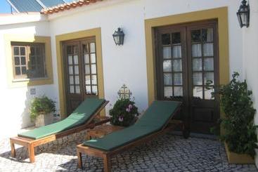 Пансион A Casinha