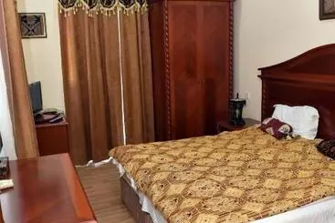 پانسیون Ansera 55 Hotel Sheki