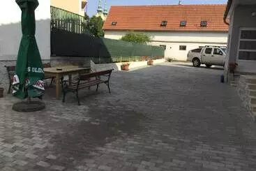 Majatalo Avas Apartman