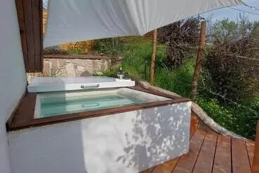 Pension Farkaskő Vendégház