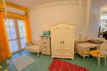 Pansiyon Fehér Tulipán Apartman