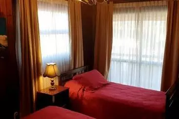 Pensjonat La Casa Guesthouse