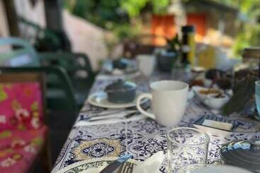 پانسیون La Kaz Ouale